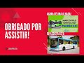 🔴[Proton Bus Simulator] - Marcopolo Senior 2013 Mercedes-Benz LO-916 Bluetec 5 padrão Fortaleza – CE