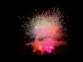 Minerva Ohio Pyro Musical 2024