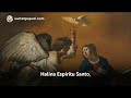 Panalangin sa Espiritu Santo • Tagalog Prayer to the Holy Spirit