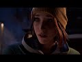 Life is Strange: Double Exposure – Extended Gameplay (ESRB)