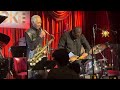 Billy Harper Quintet ”Croquet Ballet” Live @ Smoke Jazz Club