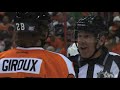 NHL: Claude Giroux Mic'd Up