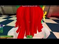 Zombie Rush - Roblox (Gameplay)