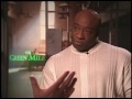 Michael Clarke Duncan  talks The Green Mile with Jimmy Carter