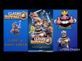 Clash royale ep 12. Probando a chispitas