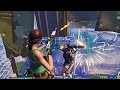 No luv💔 X Don't panic😈 l Fortnite highlight #10