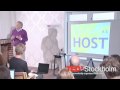 TEDxStockholm - Jan Gunnarsson - 6/6/09