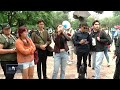 Se arma debate estudiantil sobre la Reforma Judicial en la Facultad de Derecho de la UNAM