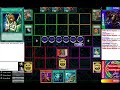 Goat Format Deck #1.5 : Skill-Drain-Aggro 2.0 (w/ Replays)