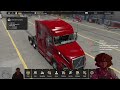 TODAY, WE BECOME MEN!! || American Truck Simulator w/ Stark & Gonzocoolguy