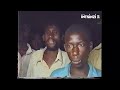 VIDEO Archive: Turasaba Abaturage kwirwanaho: KAMBANDA Jean, Minisiti w'Intebe, Leta y'Abatabazi