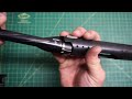 Zermatt Arms Origin  Teardown