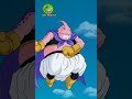 If Teq Exchange Majin Buu had his forms on turn 1: