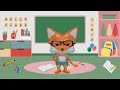 Learn Shapes, Weather, and Environment for Kids 3-5 Years Old | Fun Educational Video