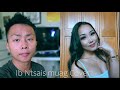 Ib Ntsais Muag Cover ~ Tha Yang ft. Lynda Xiong