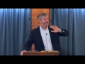 Four Pillars of Walking with God | Paul Washer