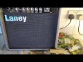 Laney amp