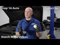 Check Engine Code Says EVAP? How to Diagnose EVAP System Problems and Leaks