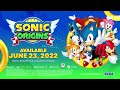 Sonic Origins: Speed Strats - Sonic the Hedgehog