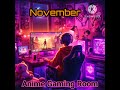 Your Month Your Gaming Room