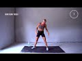 1 HOUR FULL BODY WORKOUT at home - No Jumping - No Repeat - No Equipment - Low Impact HIIT