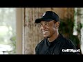 My Game: Tiger Woods - Shotmaking Secrets | Episode: 4 - Playing Par 3s | Golf Digest