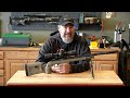 Can a Ruger 10-22 be competitive? Precision rifle shooting