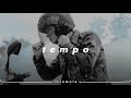 exo - tempo (𝒔𝒍𝒐𝒘𝒆𝒅 𝒏 𝒓𝒆𝒗𝒆𝒓𝒃)