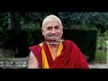 Matthieu Ricard: La Vacuité de L'ego (Bouddhisme)