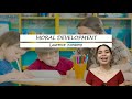 MORAL DEVELOPMENT - LAWRENCE KOHLBERG | TAGALOG