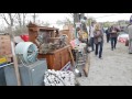 Brimfield Antiques Flea Market 2017