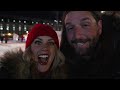 Quebec Winter Carnival | Visiting North America’s LARGEST WINTER FESTIVAL in Quebec City, Canada!