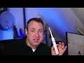 JTF Sonic Electric Toothbrush Review