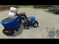 This is a New Challenge | Animals Challenge | Timelapse 1 | Farming Simulator 22