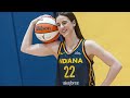 Caitlin Clark Is About To CHANGE The WNBA FOREVER