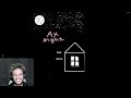 New Horror Game - At NIGHT