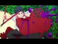 WAKE UP! - MoonDeity Toji vs dagon AMV