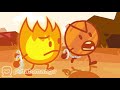 GB's Store - Firey Comics Animated