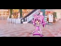 kawaii gacha girl dancing edit i mdae it 🎊🌺