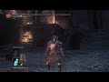 Dark souls 3 Hidden weapon on Door shields