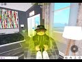 Roblox Bloxburg dingdong ditching/house tour