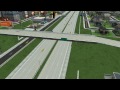 sunken freeway demo