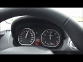 BMW 120i E87 Test Drive