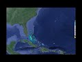 Tropical Storm Ernesto Expected, Likely A Hurricane Later...