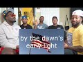 Star Spangled Banner As You've Never Heard It! (EMOTIONAL!)