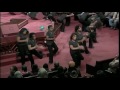 Ebenezer AME Step Team 