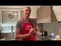 Cooking with Jan, Ep. 31 Asian Sweet Potato Soup