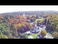 Fall Day Foliage - HS720E Video