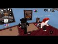 My first Roblox video