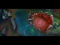 How to play missfortune support in league of legends wildrift gameplay